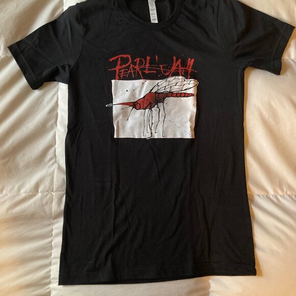 Pearl Jam Dark Matter 2024 tour tee - Picture 3 of 4